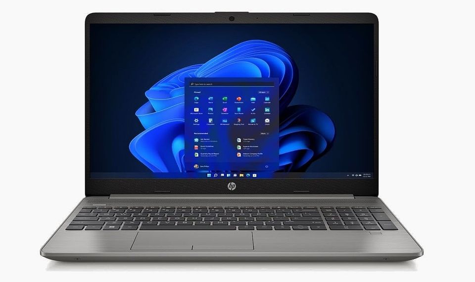 HP 255 G9 15,6" Laptop Notebook Ryzen 3 8GB / 256GB SSD Garantie in Oberhausen