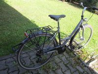 Zündapp Z706 Citybike 28" Fahrrad Rad Rheinland-Pfalz - Beindersheim Vorschau