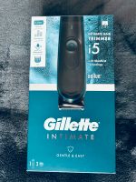 Gillette  Intimate i5 unbenutzt Pankow - Karow Vorschau
