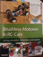 Brushless-Motoren in RC-Cars Niedersachsen - Wittingen Vorschau