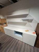 Möbel, Venjakob Sideboard Plan X1 mit Wandboards 2x Baden-Württemberg - Karlsruhe Vorschau