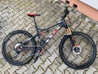 Rotwild R.C1 FS 27.5 12-13kg Pro Fully Mountainbike Cross Country Rheinland-Pfalz - Miehlen Vorschau