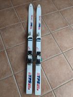 Tecno Pro Racer Ski 130 cm inkl. Salomon-Bindung unbenutzt Bayern - Ebersberg Vorschau
