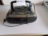 Sony CD Radio Nordrhein-Westfalen - Sankt Augustin Vorschau