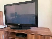 Samsung Fernseher mit den zugehörigen Stromkabeln Wandsbek - Steilshoop Vorschau