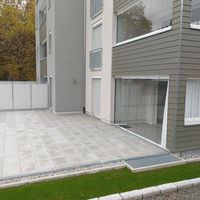 4 Zimmer-Wohnung mit großer Terrasse und Umschwung - EG Baden-Württemberg - Waldshut-Tiengen Vorschau