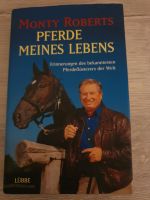 Pferde meines Lebens von Monty Roberts, Pferdebuch Schleswig-Holstein - Pansdorf Vorschau