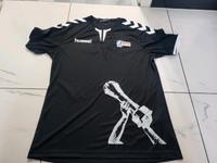 Handball Trikot Final Four 2019 Recken Magdeburg Kiel Bayern - Fürth Vorschau