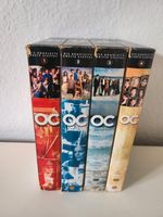 Komplette Serie OC California (Staffel 1-4) Kr. München - Ismaning Vorschau