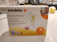 NEU - Medela Symphony Personal Fit Plus Größe M - Single Pump Set Baden-Württemberg - Schwendi Vorschau