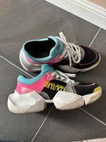Versace Jeans Couture Sneaker 39 bunt Hamburg - Wandsbek Vorschau