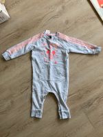 Adidas Babybody Trainingsanzug Bergedorf - Hamburg Allermöhe  Vorschau