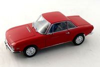 Lancia Fulvia 1600 HF Lusso • 1971 • NEU • Norev 187982 • 1:18 Baden-Württemberg - Oberkirch Vorschau