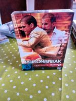 DVD  Prison Break Season 2 Mecklenburg-Vorpommern - Wolgast Vorschau