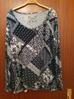 Langarmshirt Größe 44 Thüringen - Gera Vorschau