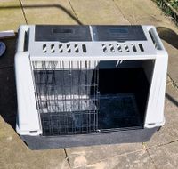 Transportbox Hund / Katze // hundebox Nordrhein-Westfalen - Selm Vorschau