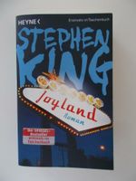 Stephen King: Joyland, Taschenbuch (Heyne-Verlag) Niedersachsen - Osnabrück Vorschau