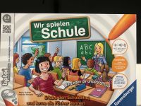 tiptoi Wir spielen Schule NEUWERTIG Nordrhein-Westfalen - Waltrop Vorschau