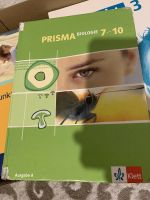 Prisma Biologie 7-10. Klasse Schulbuch Rheinland-Pfalz - Bendorf Vorschau