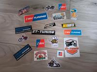 Simson Aufkleber/ Sticker (Tuning) Brandenburg - Fürstenwalde (Spree) Vorschau