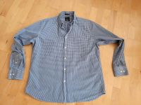 Marc O`Polo Hemd XL 43/44 - Regular Fit - blau - MO'P Baden-Württemberg - Achern Vorschau