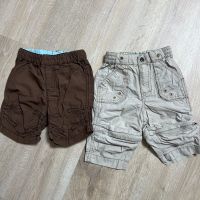 Kurze Hose 62-68 H&M Nordrhein-Westfalen - Grevenbroich Vorschau