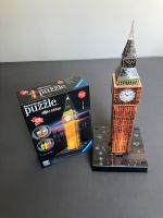 3D Puzzle Big Ben London Night Edition Schleswig-Holstein - Wendtorf Vorschau