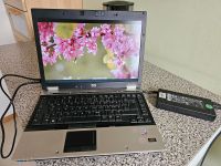 Laptop von HP Elitebook voll funktiontüchtig in sehr gute zustand Feldmoching-Hasenbergl - Feldmoching Vorschau