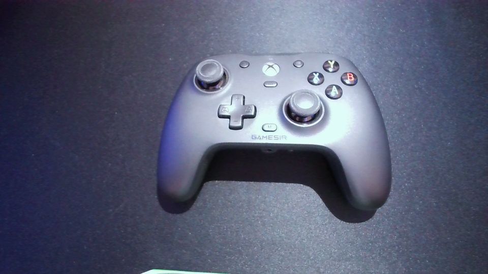 Xbox Controller G7 in Dortmund