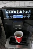 Kaffeevollautomat Siemens Baden-Württemberg - Sindelfingen Vorschau