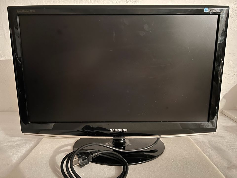 Samsung 23 Zoll PC Monitor in Coburg