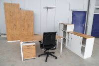 120x Steelcase Kalidro refurbed Schreibtisch Büromöbel Bürotisch Berlin - Tempelhof Vorschau