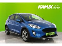 Ford Fiesta 1.0EB Active Plus S/S+CARPLAY+ACC+KAMERA Dithmarschen - Heide Vorschau