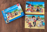 2 Puzzle Paw Patrol 2x24 Teile Bayern - Ebern Vorschau