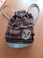 DDR Kinder- Campingrucksack Mecklenburg-Vorpommern - Wustrow Vorschau