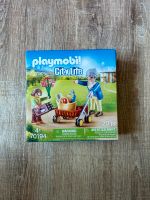 Playmobil 70194 Niedersachsen - Wangerland Vorschau