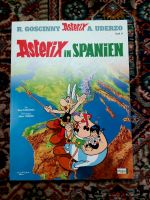 Asterix in Spanien (Band 14) - René Goscinny/ Albert Uderzo Frankfurt am Main - Heddernheim Vorschau