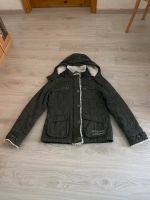 Dick gefütterte Winterjacke Thüringen - Unterweißbach Vorschau