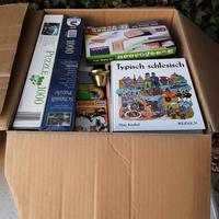 Kiste Flohmarkt Artikel Hessen - Kaufungen Vorschau