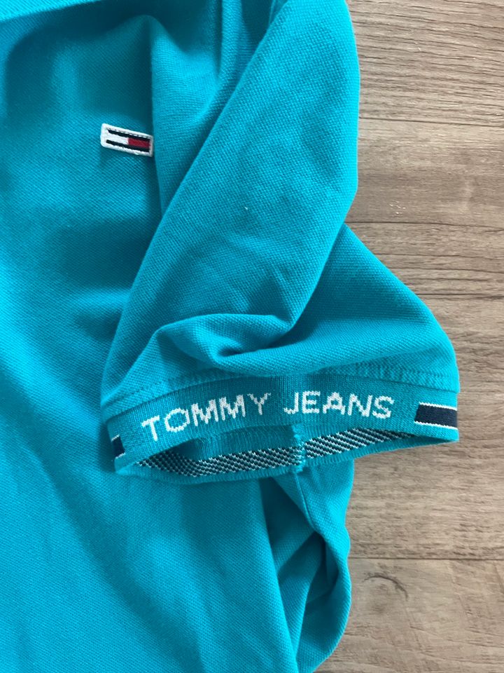 Tommy Jeans Polo in Rostock