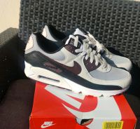 Nike Air max 90 burgundy crush 44 Neu Airmax 90s se Rheinland-Pfalz - Jockgrim Vorschau