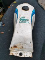 Yamaha Tank, Mofa, Moped, Mokick Saarland - Eppelborn Vorschau