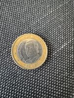 Spanische 1€ Münze Hessen - Fuldatal Vorschau