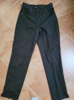 Brax Damenjeans,  schwarz,  Gr. 38 Brandenburg - Schöneiche bei Berlin Vorschau