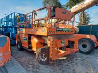 JLG 3394RT 4x4 ( 12 Meter ) Düsseldorf - Oberkassel Vorschau