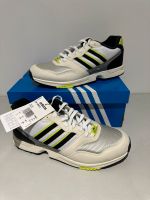 Adidas ZX 1000 C NEU 42 2/3 Sachsen-Anhalt - Halle Vorschau