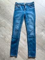 Lee Cooper 30 30 38 Damen blau Jeans Pearl Skinny Hessen - Linsengericht Vorschau
