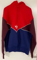 Adidas Adicolor Seasonal Archive Hoodie - Größe M, bunt Düsseldorf - Oberkassel Vorschau