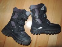 SuperFit, Super Fit Winterstiefel = Gr.27 = Neuwertig = NP:89,90€ Bayern - Weihenzell Vorschau