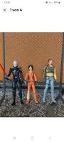 6 Star wars Rebels Figuren Hasbro Sachsen - Schkeuditz Vorschau